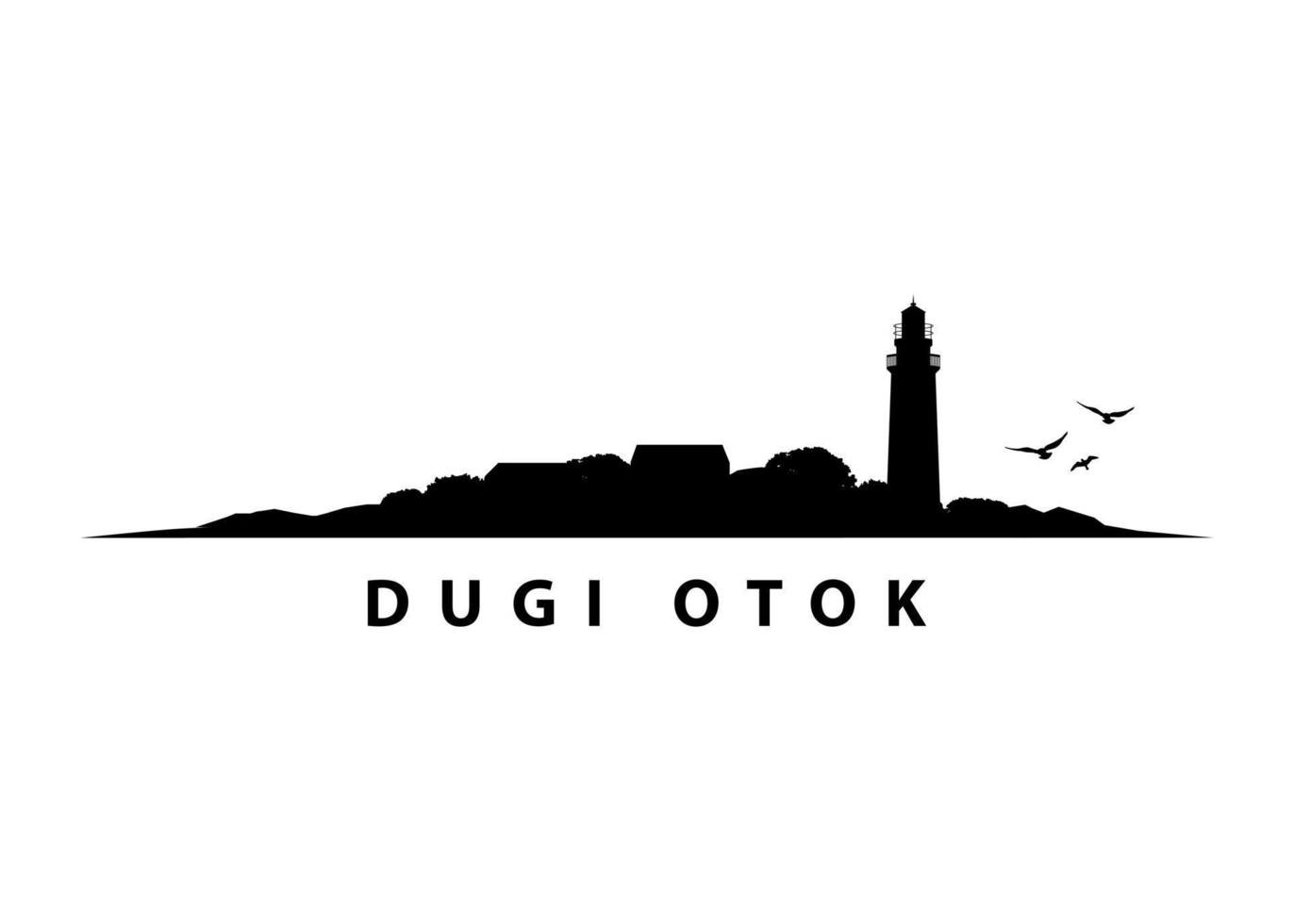 Dugi Otok, Croatia