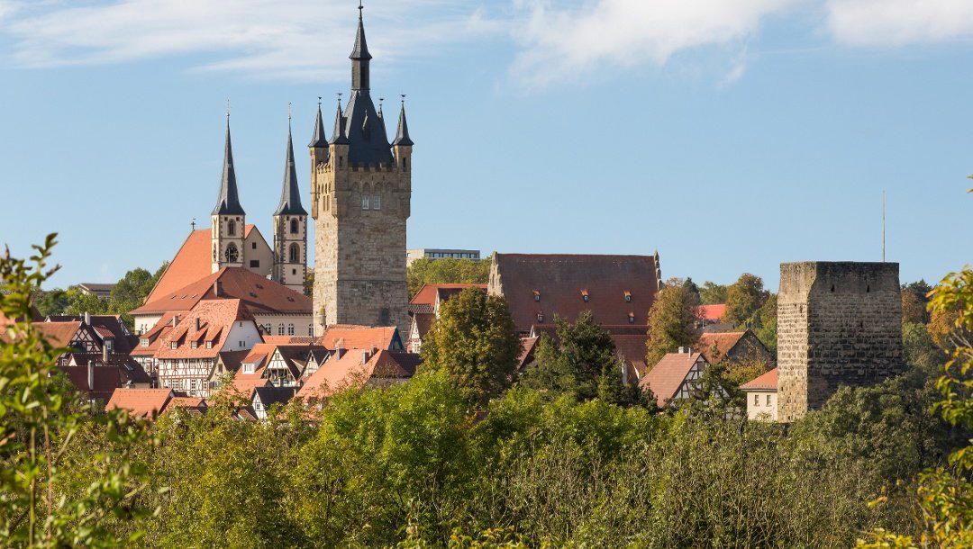 Schwaigern, Germany