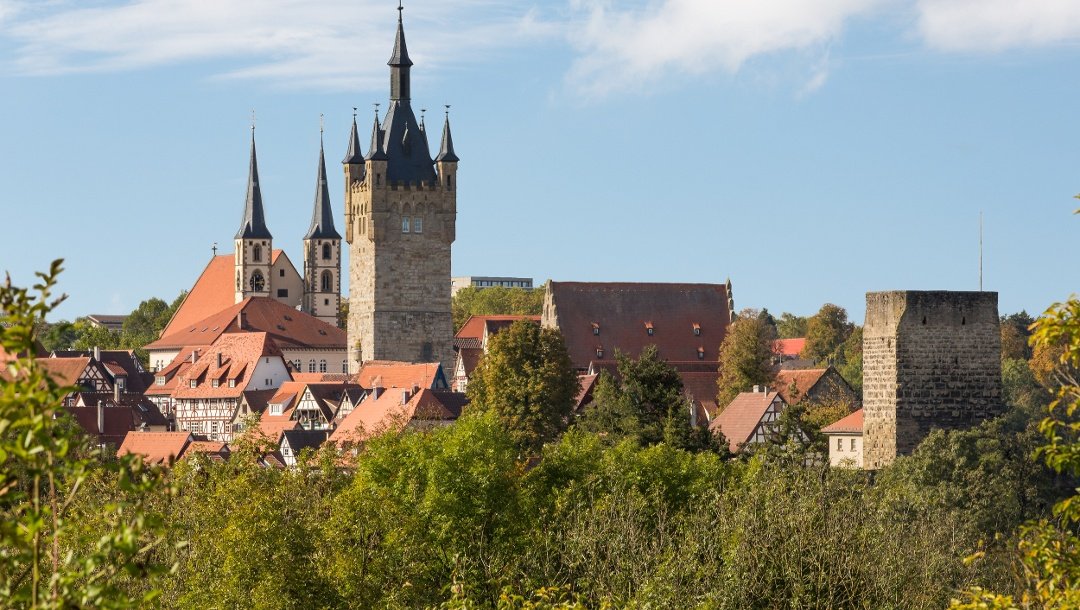 Schwaigern, Germany