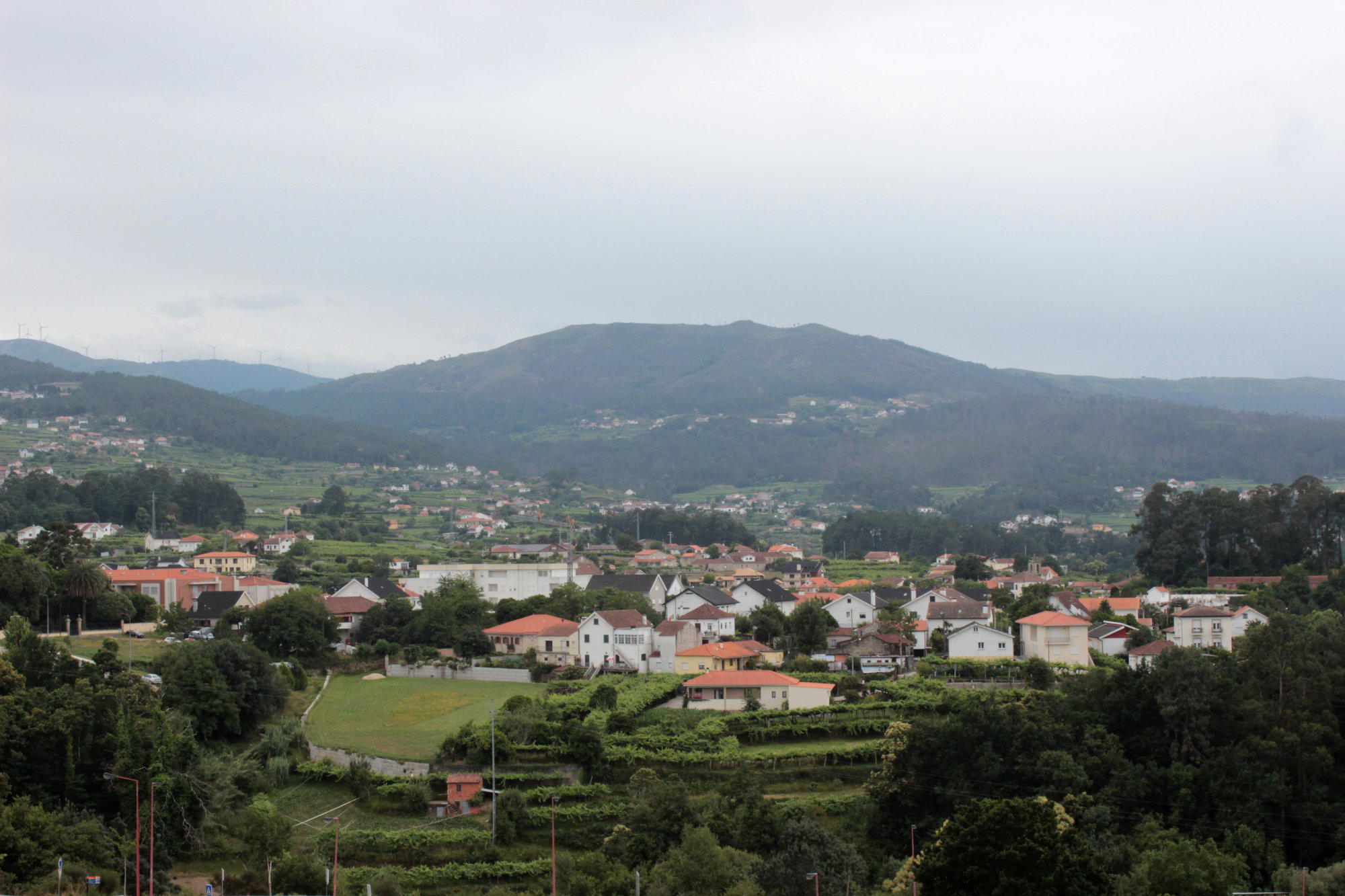 Melgaço, Portugal