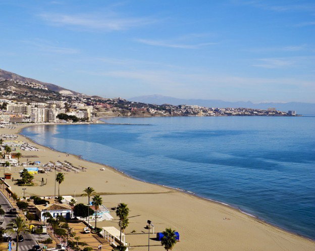 Calahonda, Spain