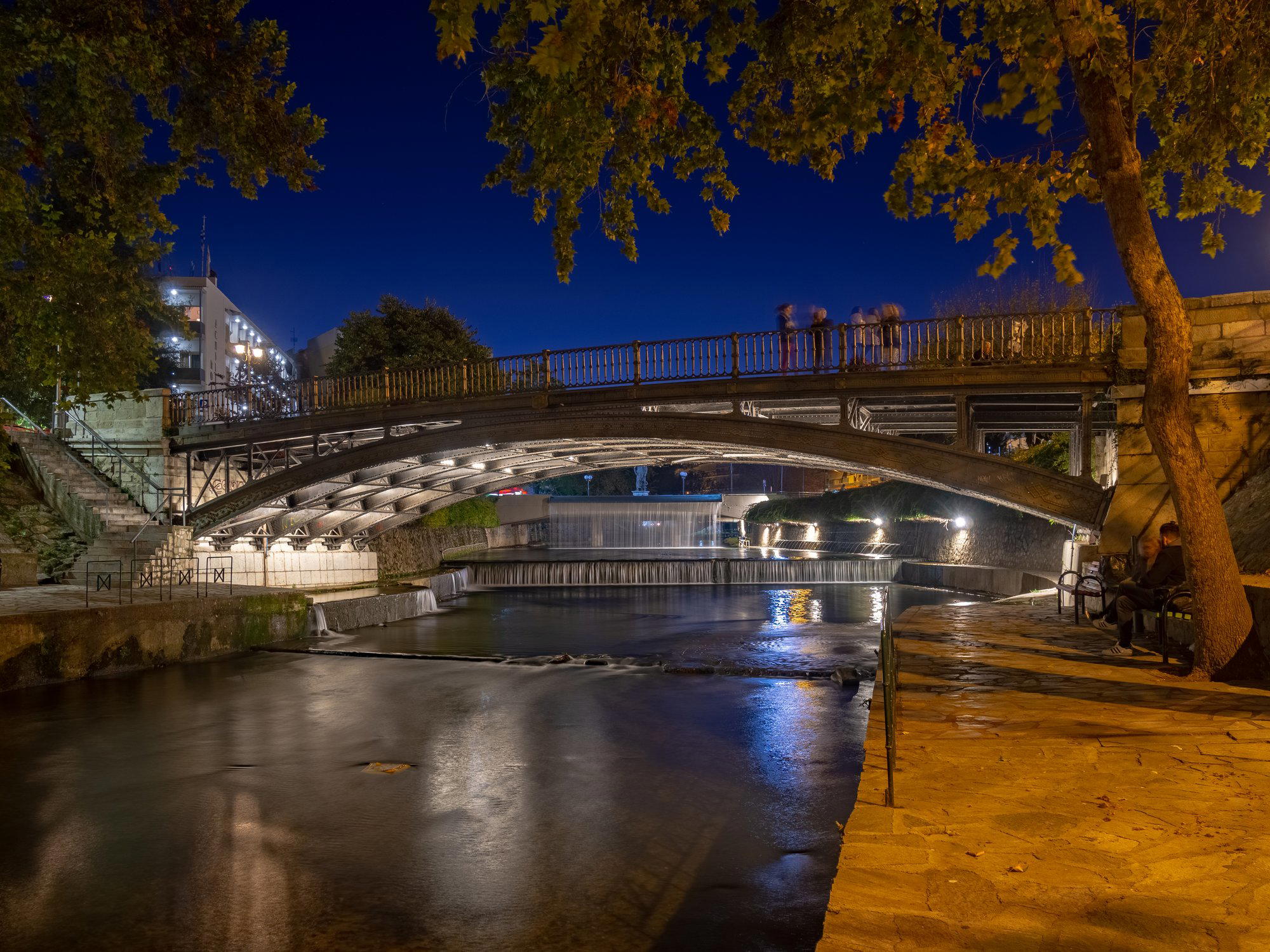 Trikala, Greece