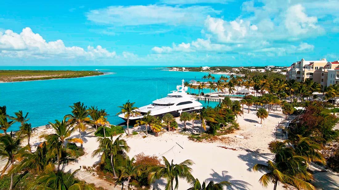 Providenciales, Turks & Caicos