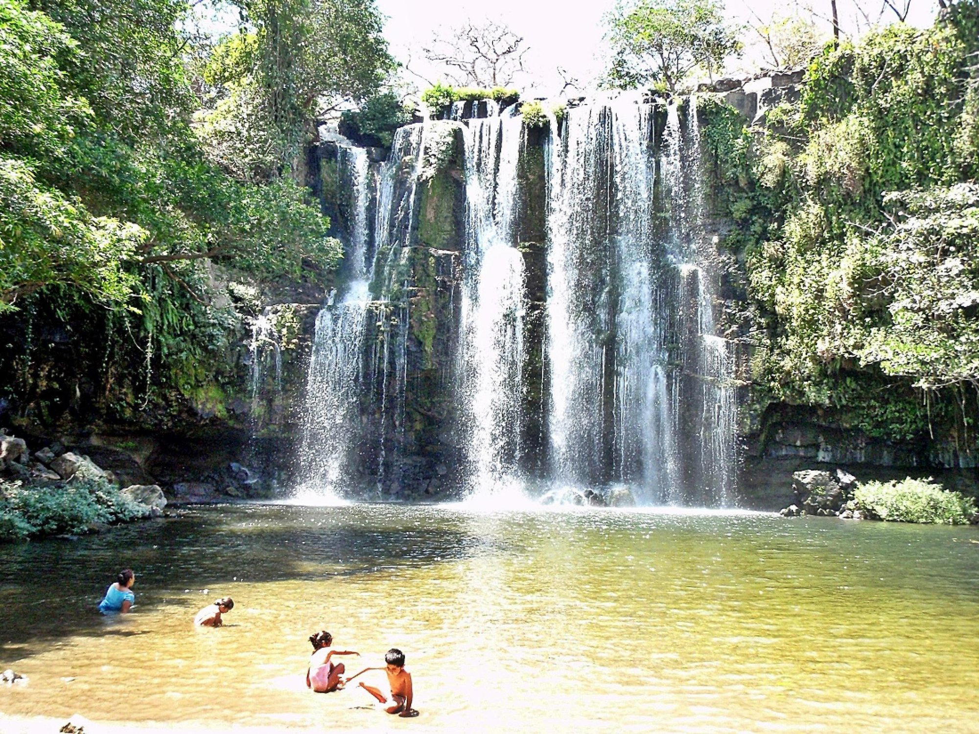Bagaces, Costa Rica