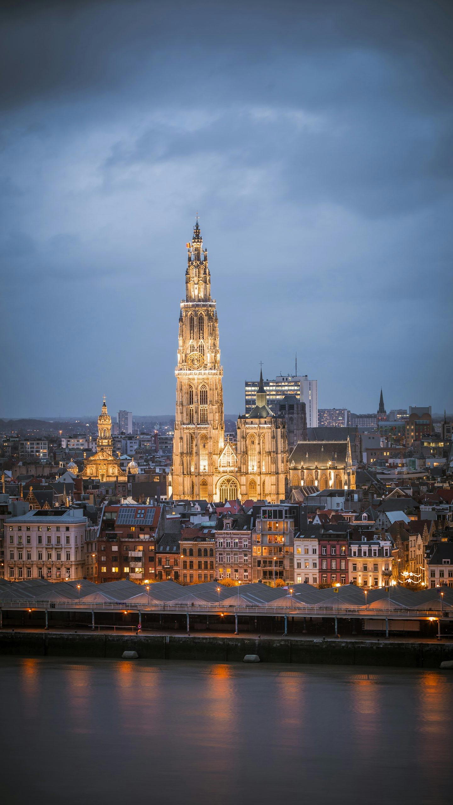 Sint-Idesbald, Belgium