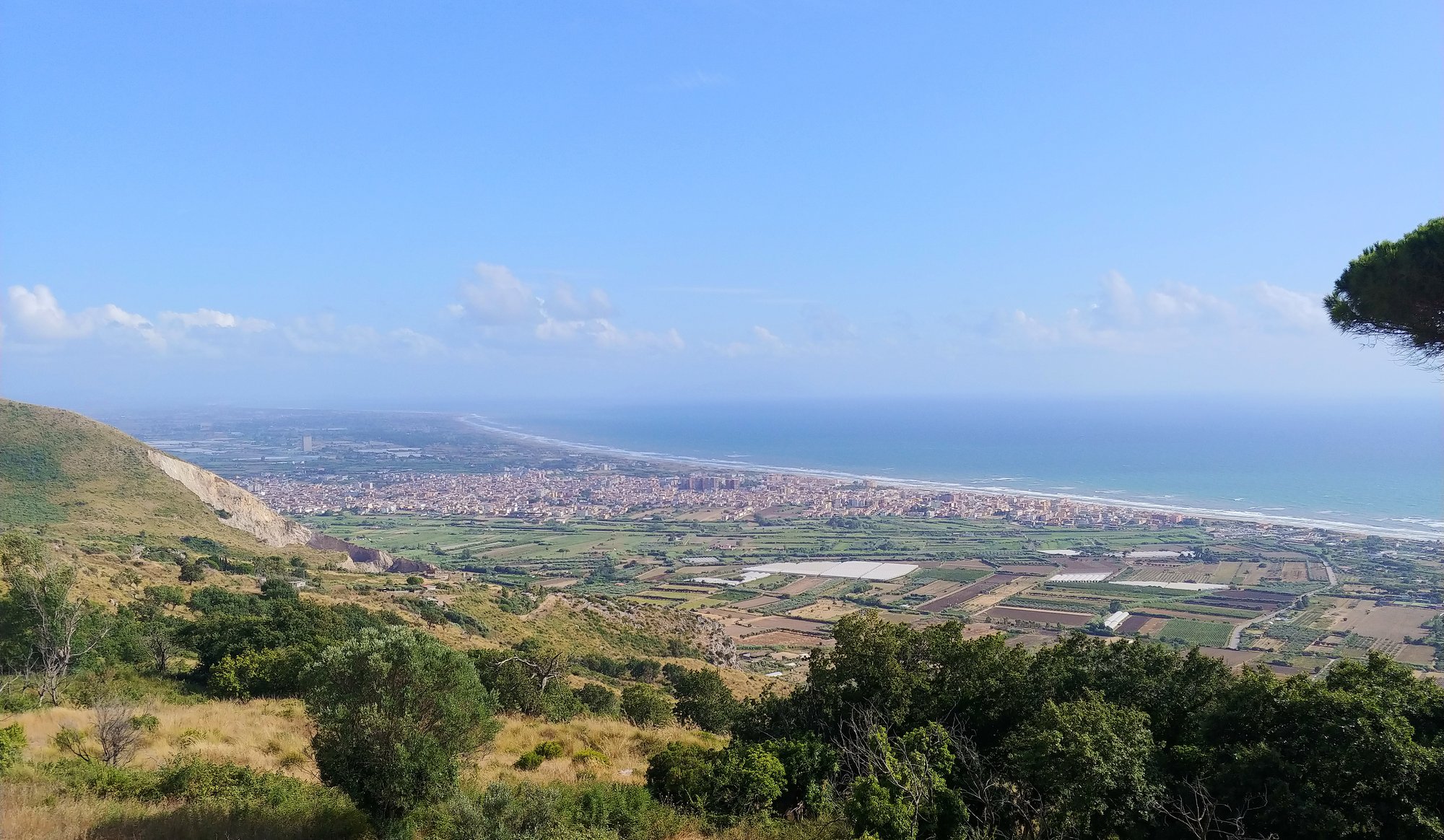 Mondragone, Italy