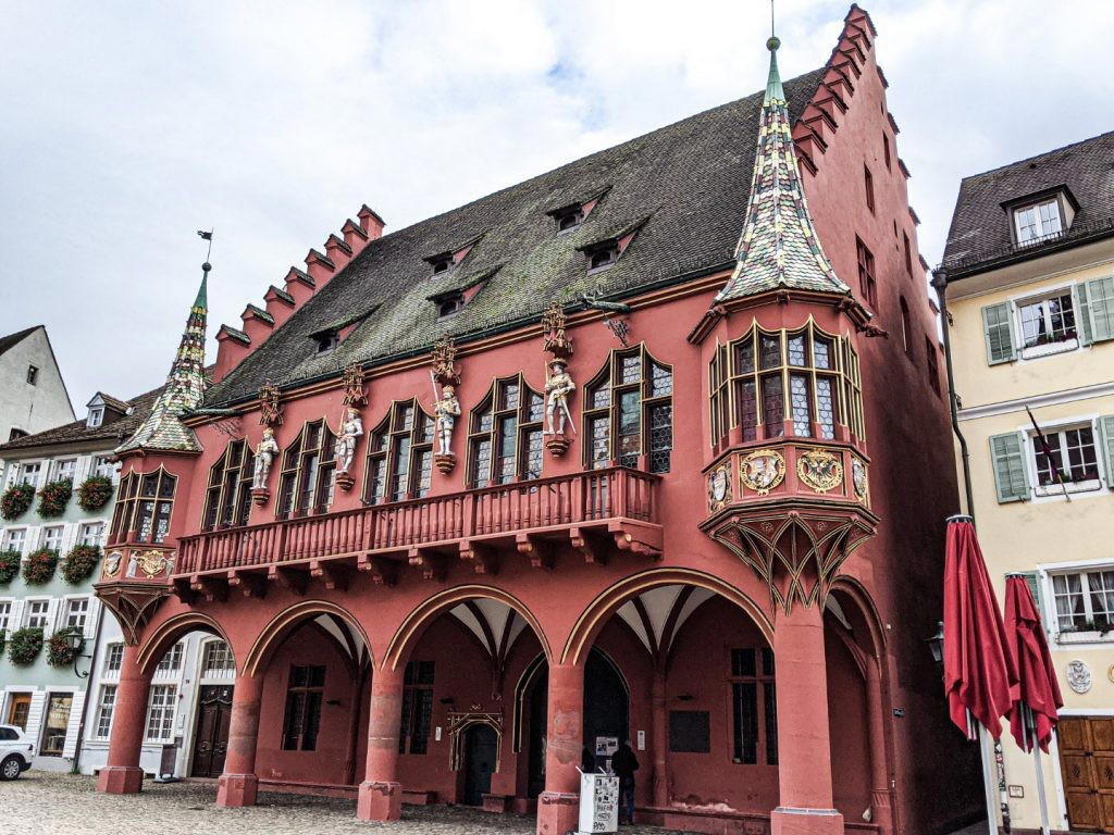 Bad Rippoldsau, Germany