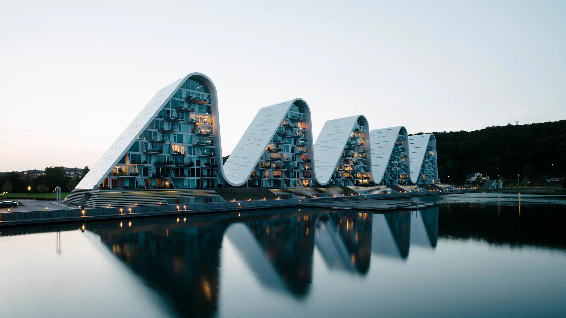 Vejle, Denmark