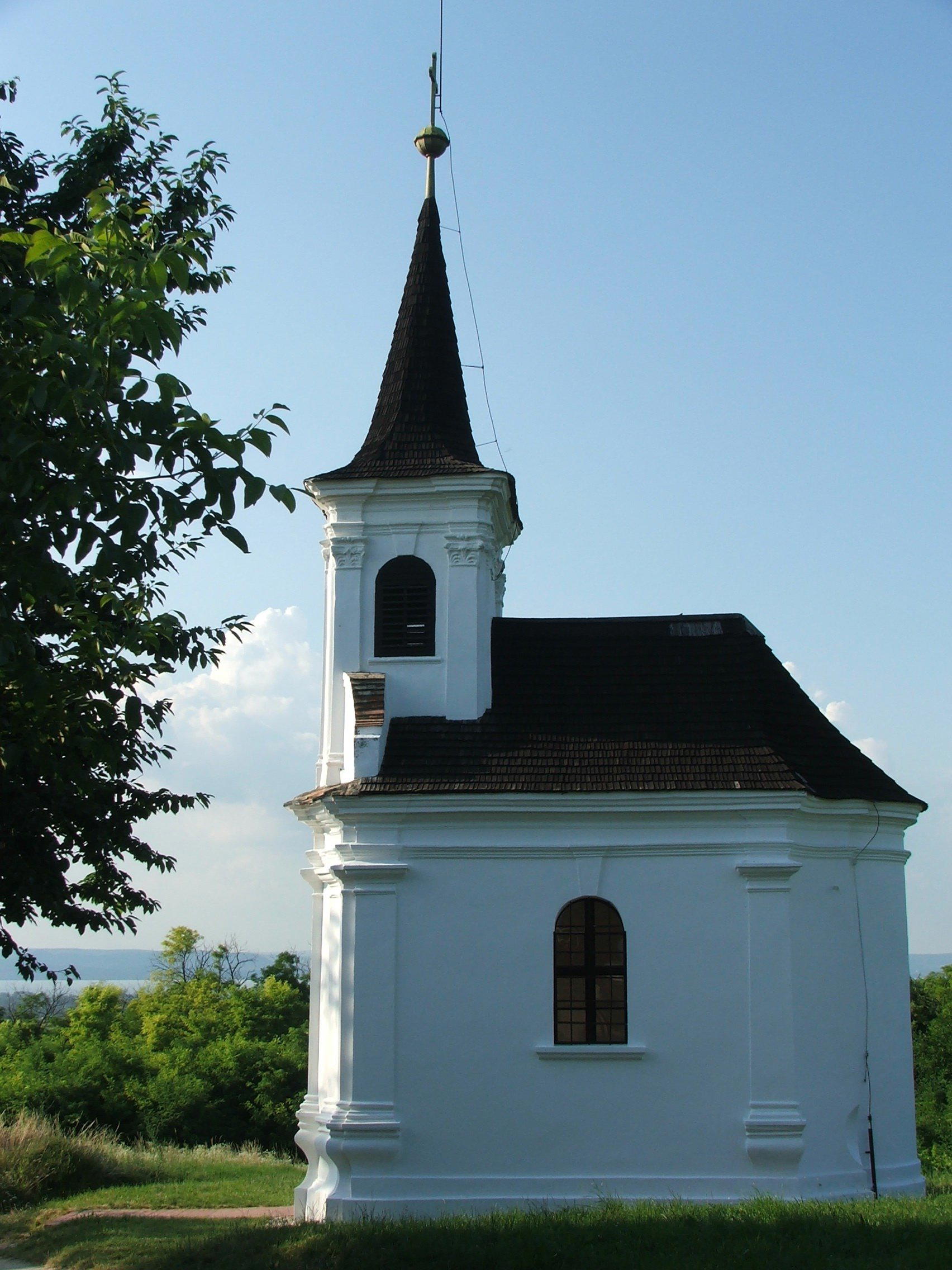 Balatonlelle, Hungary