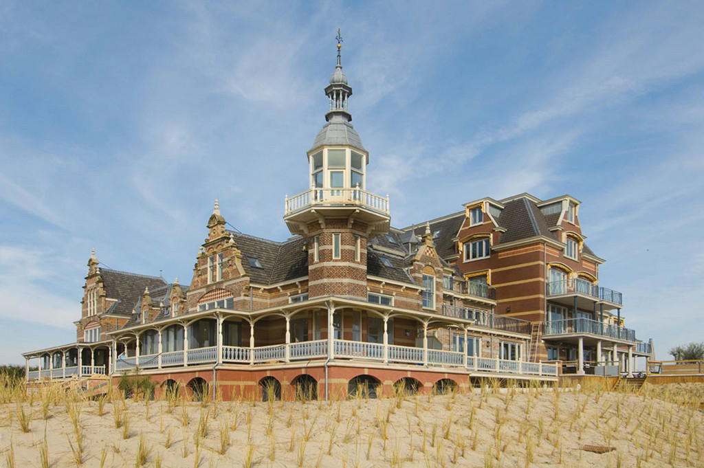 Domburg, Netherlands