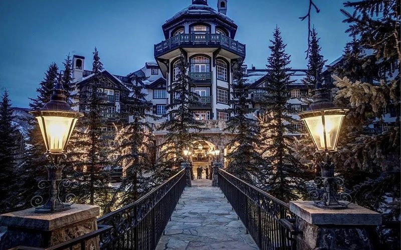 Beaver Creek, United States