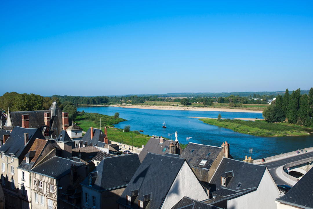 Trosly-Loire, France