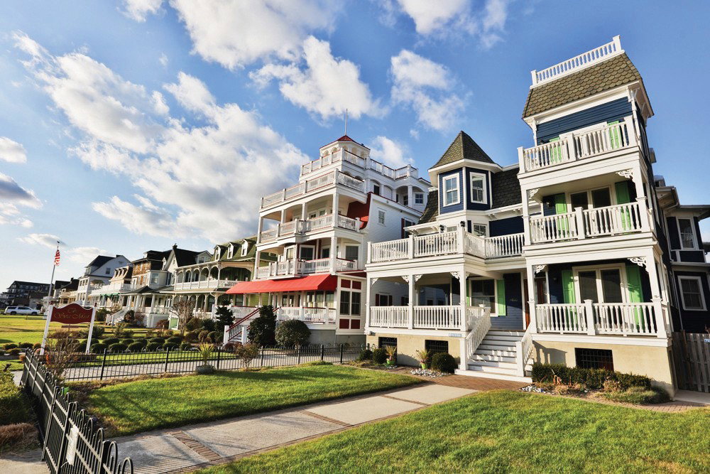 Cape May, United States