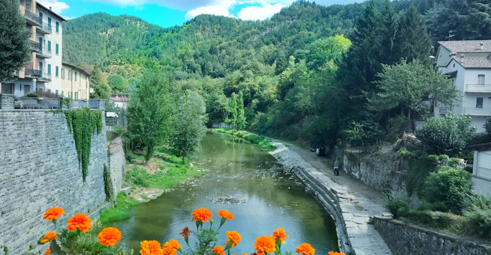 Marradi, Italy