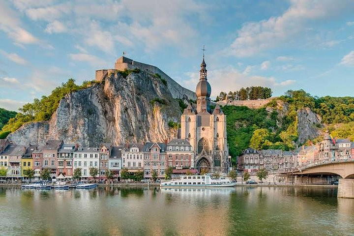 Passendale, Belgium