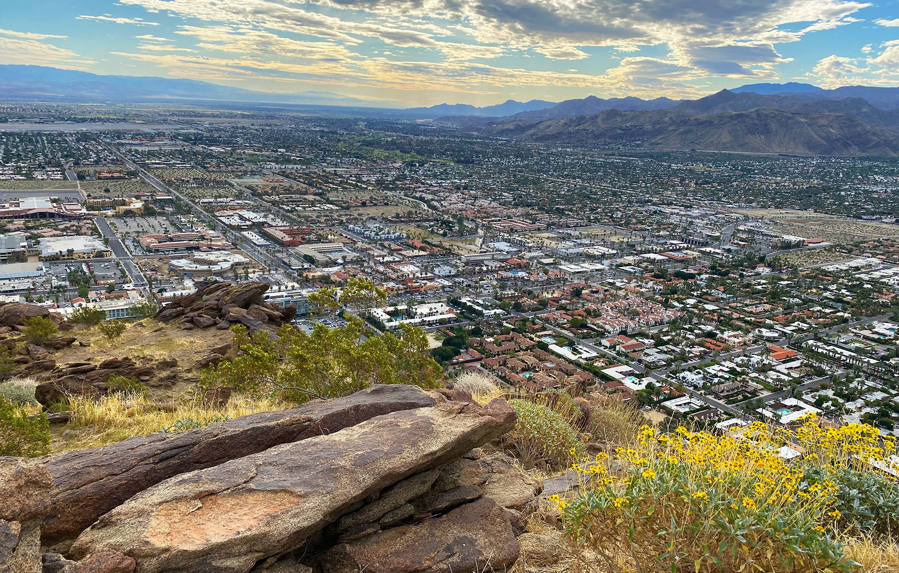 Palm Springs, United States