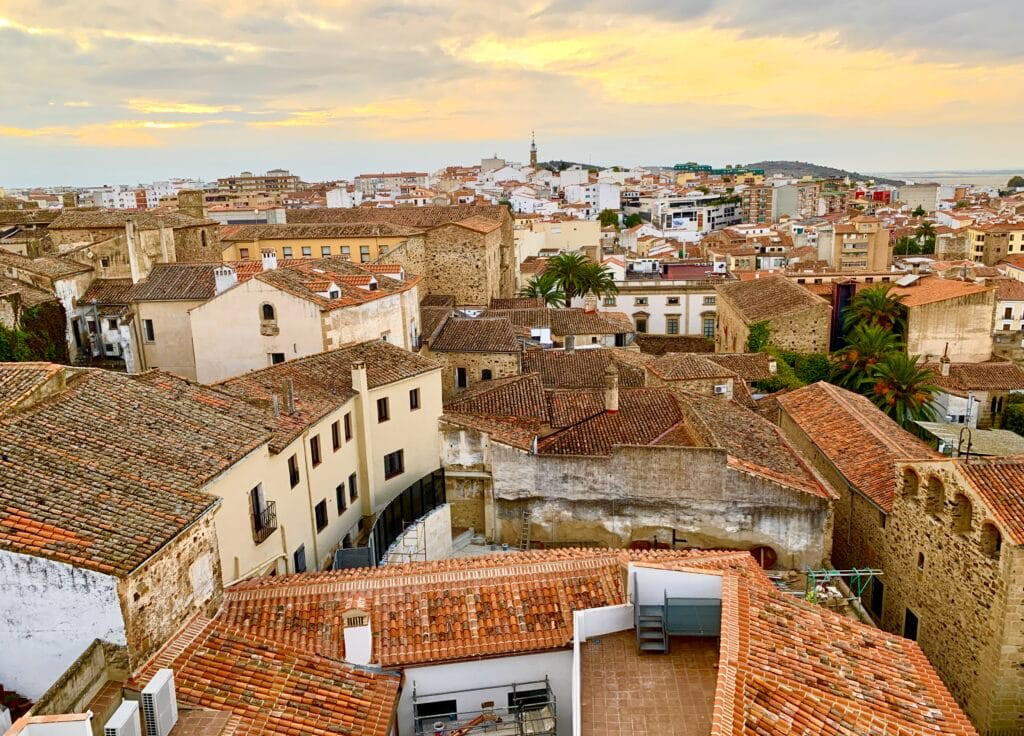 Cáceres, Spain