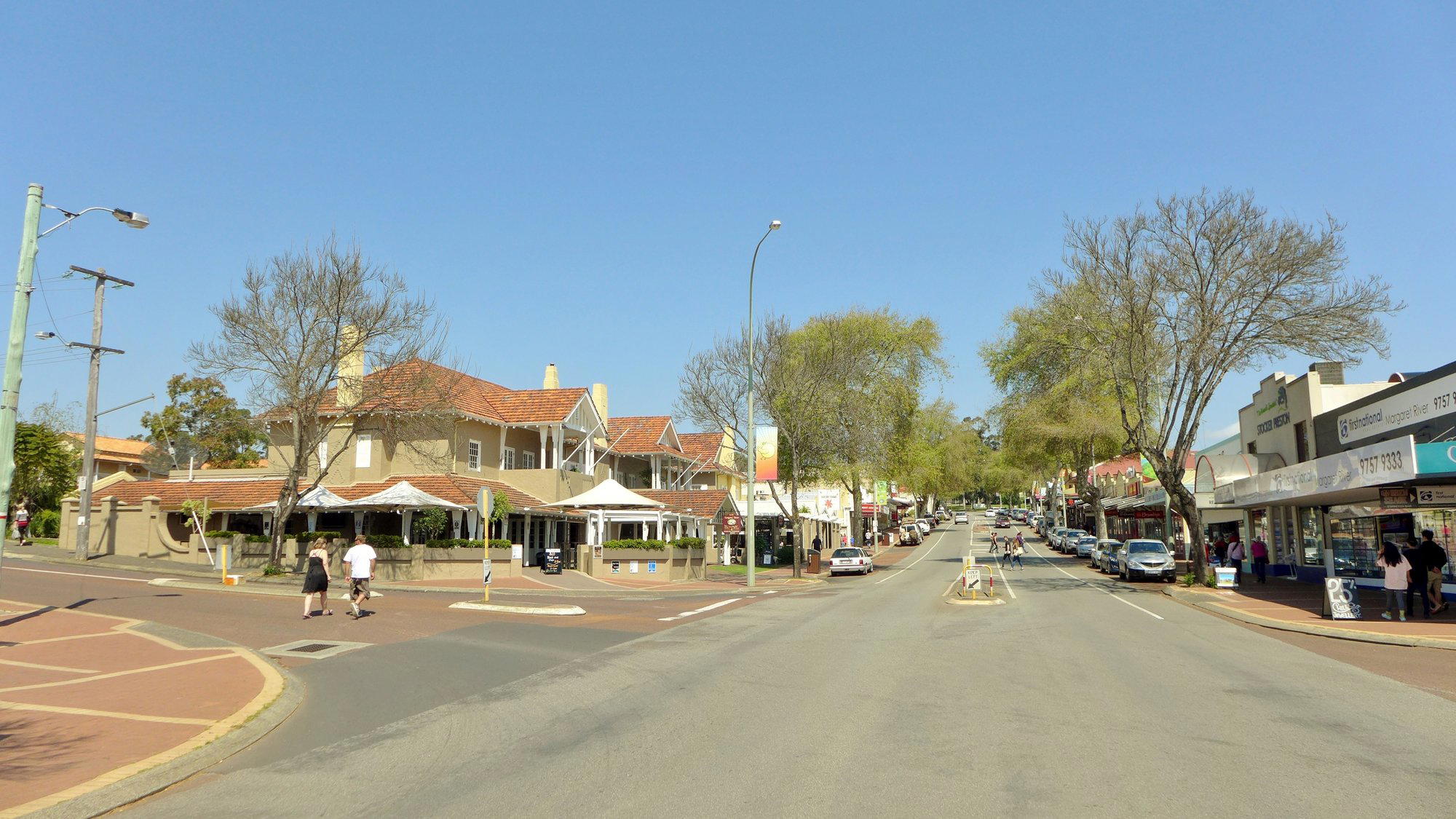 Margaret River, Australia