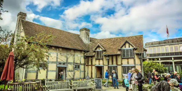 Stratford-on-Avon, United Kingdom