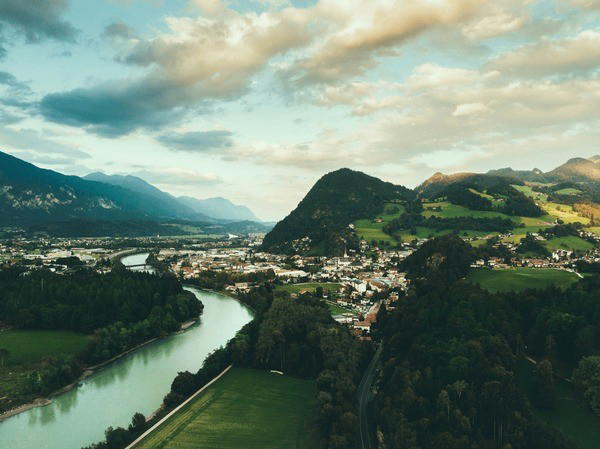 Brixlegg, Austria