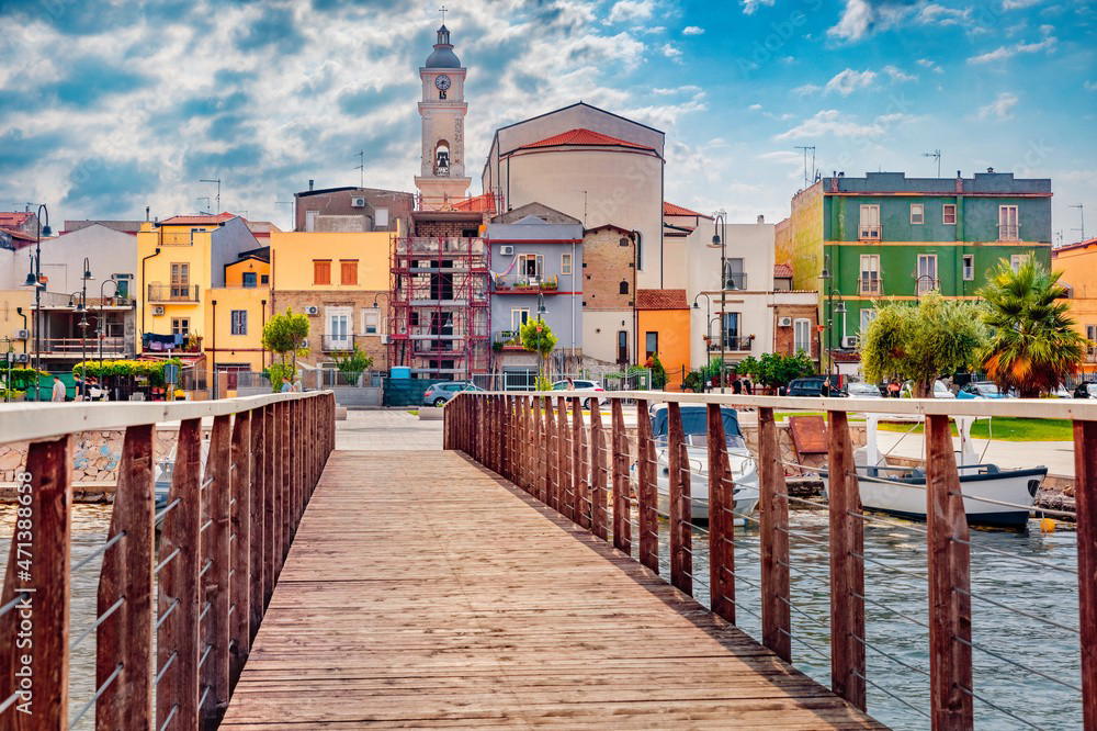 Lesina, Italy