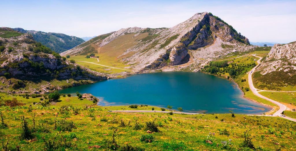 Sobarzo, Spain