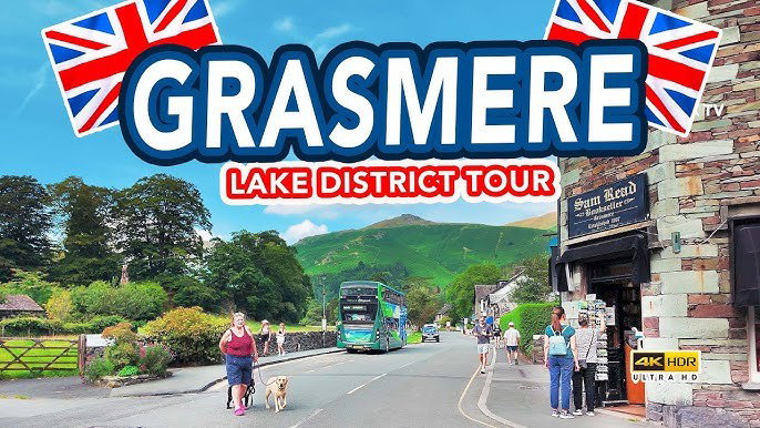 Grasmere, United Kingdom