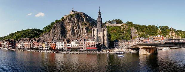 Jambes, Belgium