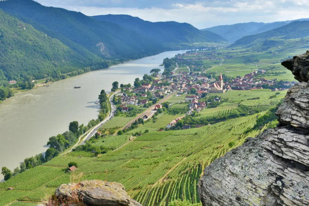 Andau, Austria