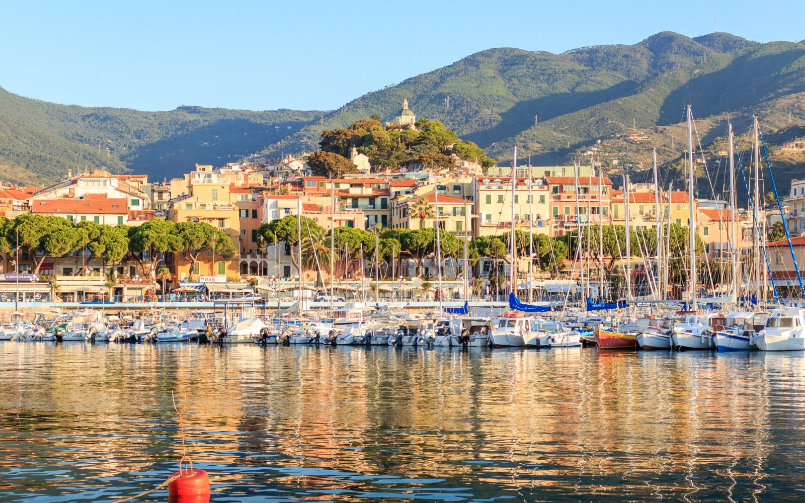 Sanremo, Italy