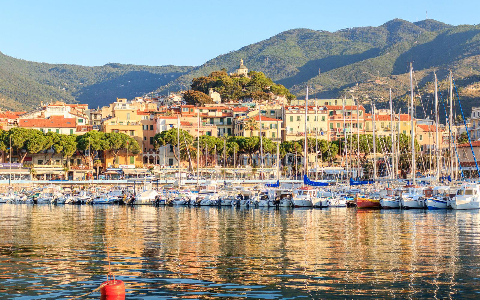 Sanremo, Italy
