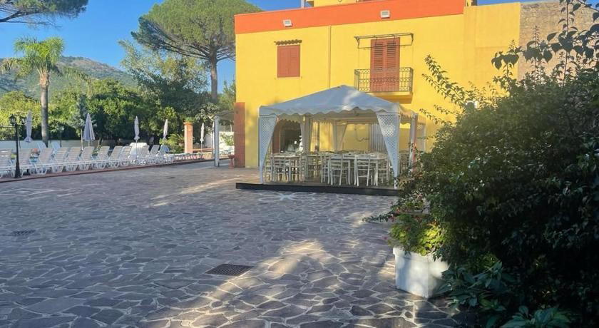 Mercato San Severino, Italy