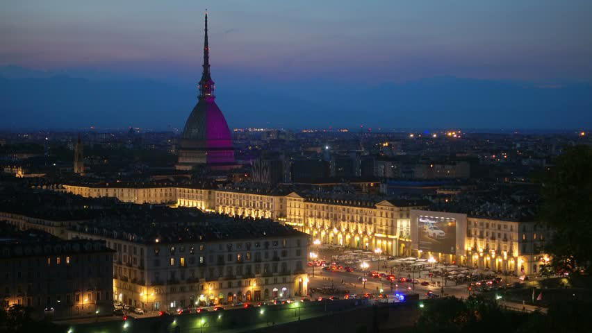 Vittorio Veneto, Italy