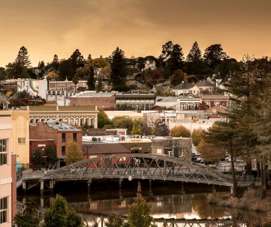 Petaluma, United States