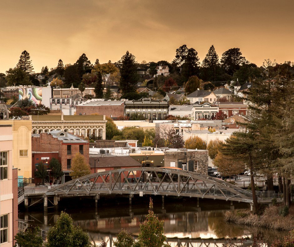 Petaluma, United States