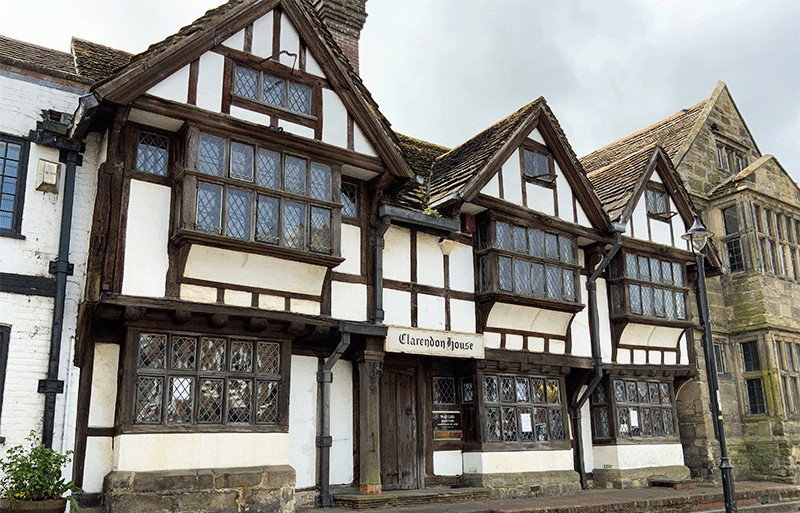 East Grinstead, United Kingdom