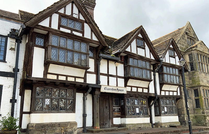 East Grinstead, United Kingdom