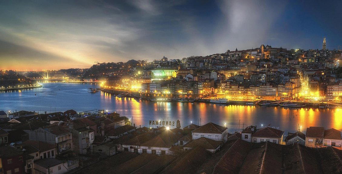 Mesão Frio, Portugal