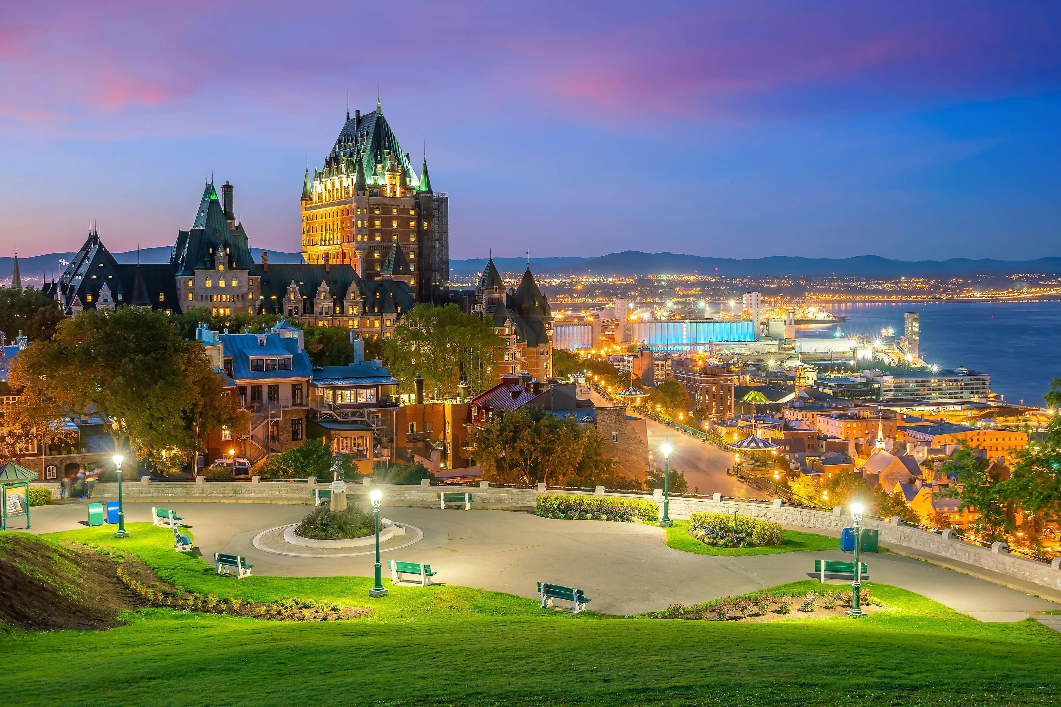 Saint-Eustache, Canada