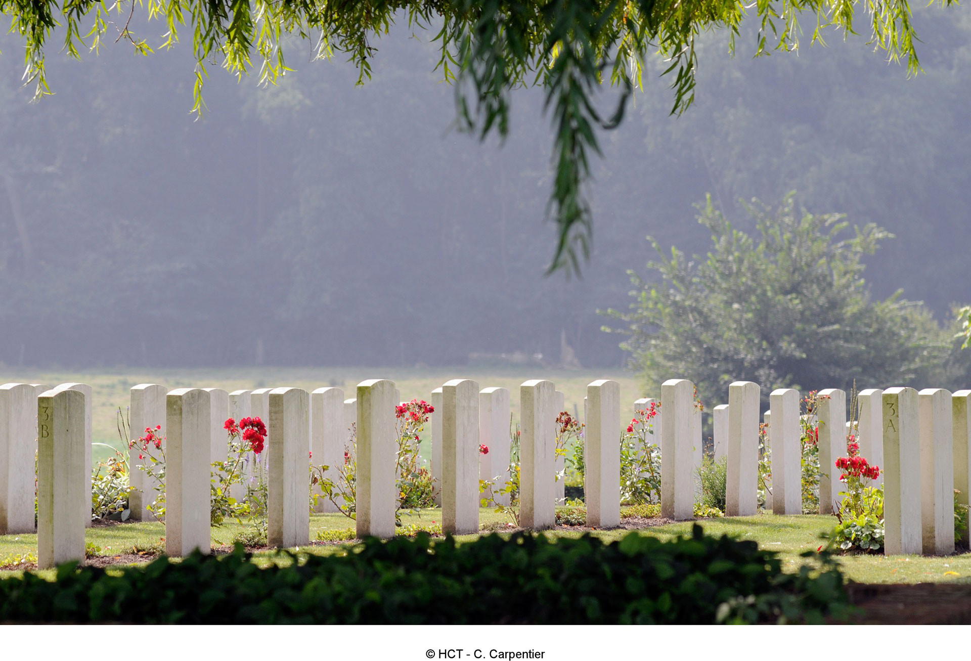 Saint-Symphorien, Belgium
