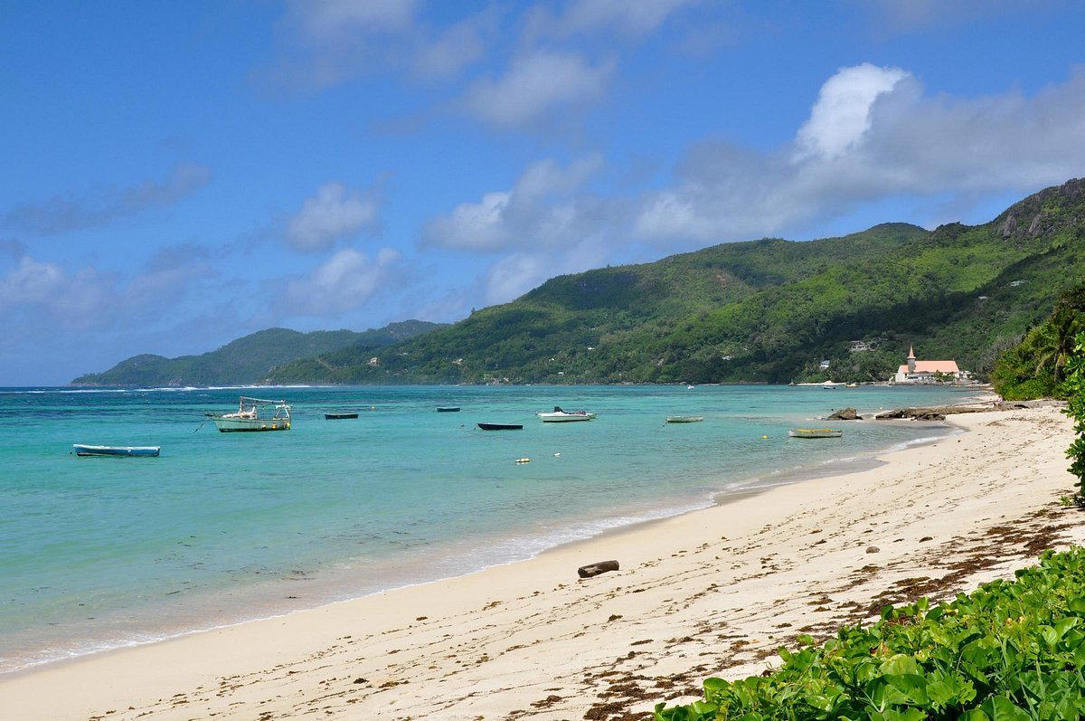 Anse Royale, Seychelles