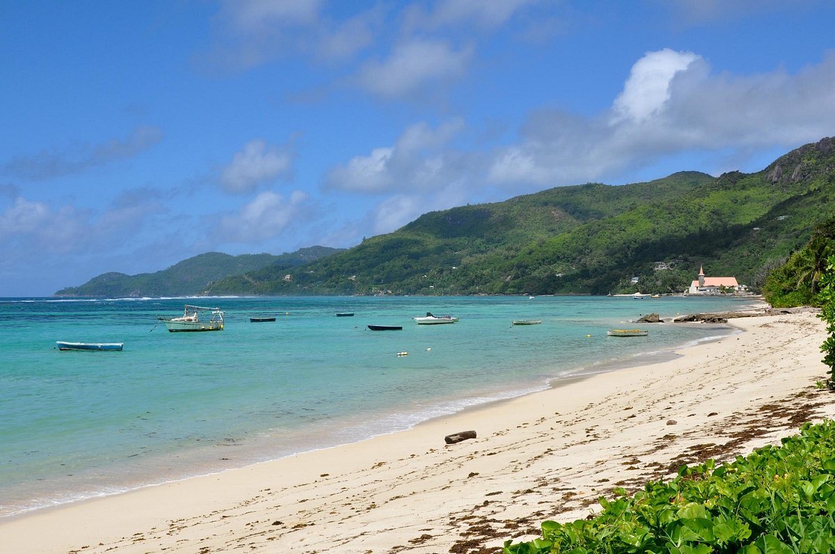 Anse Royale, Seychelles