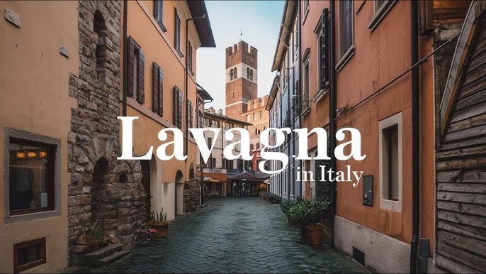 Lavagna, Italy