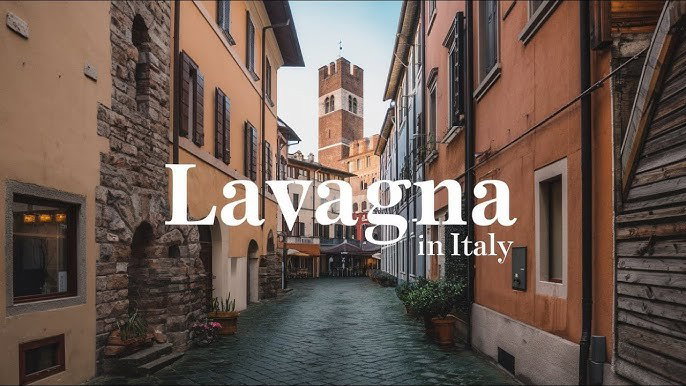 Lavagna, Italy