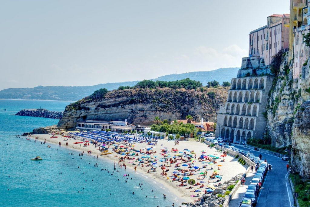 Reggio Calabria, Italy