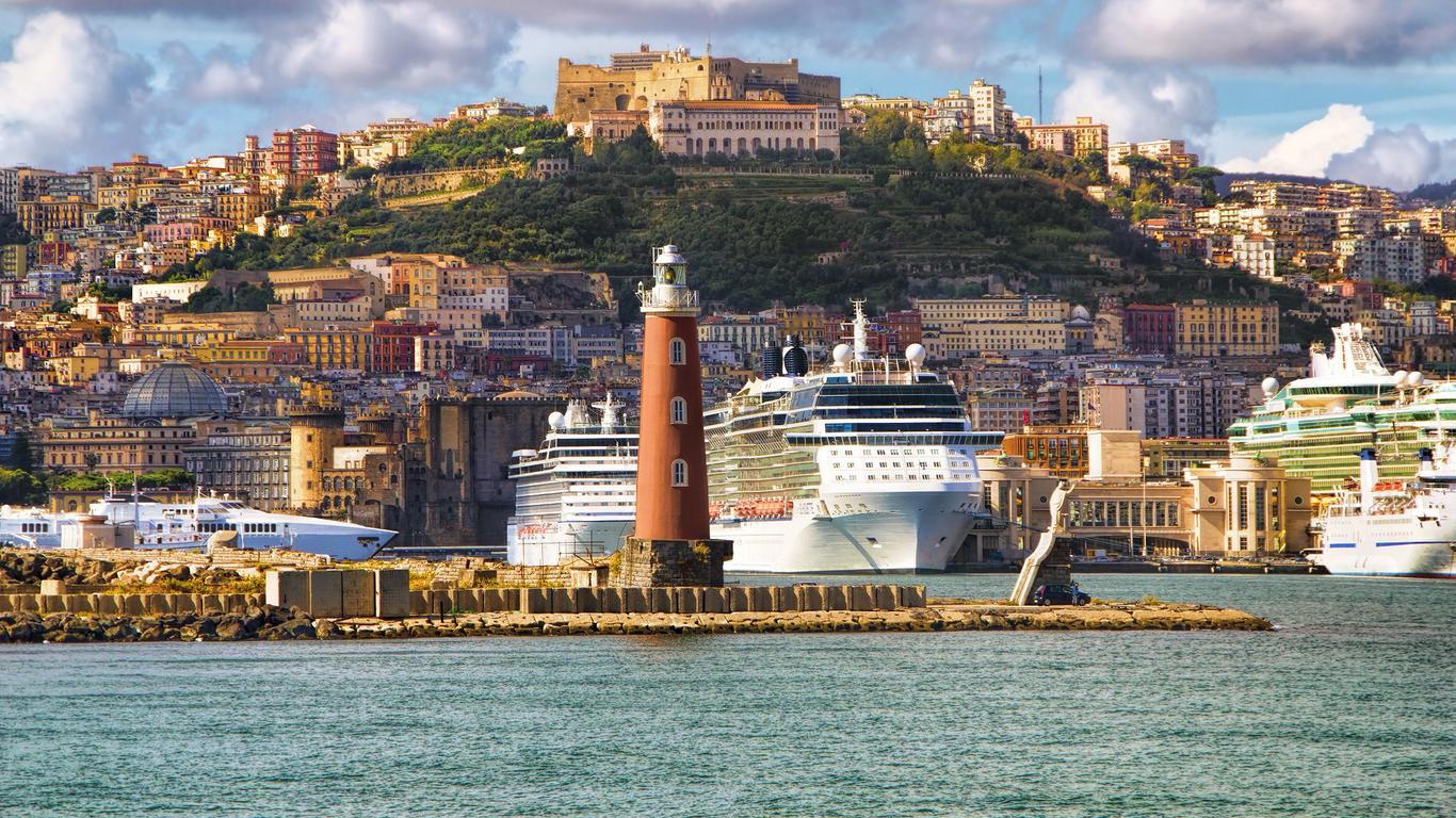 Telese, Italy