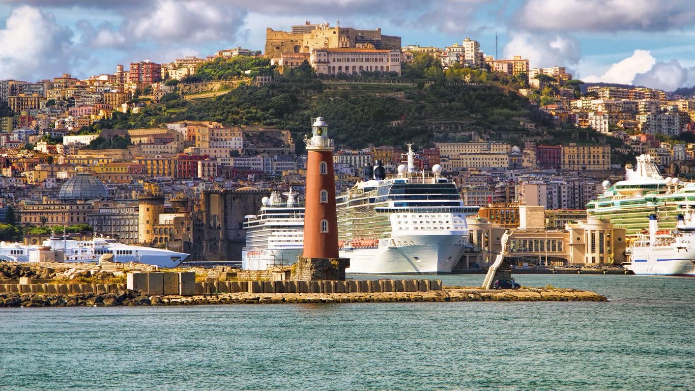 Telese, Italy