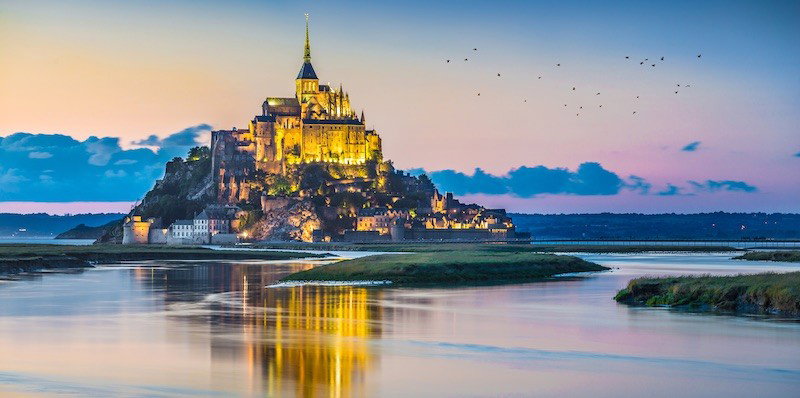 Saint-Mont, France