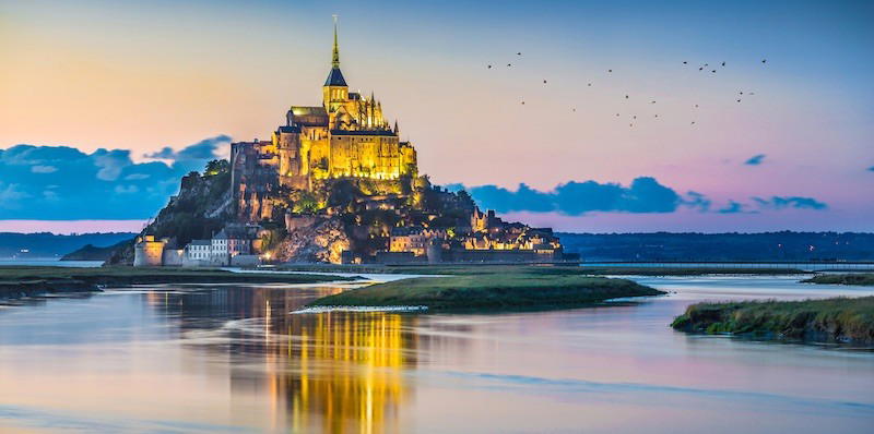 Saint-Mont, France