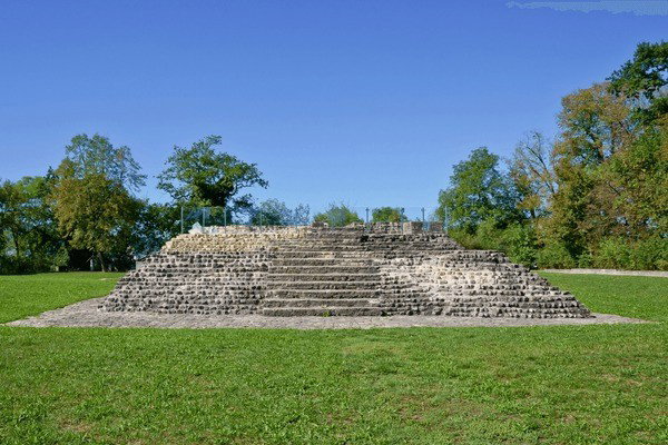 Birmenstorf, Switzerland